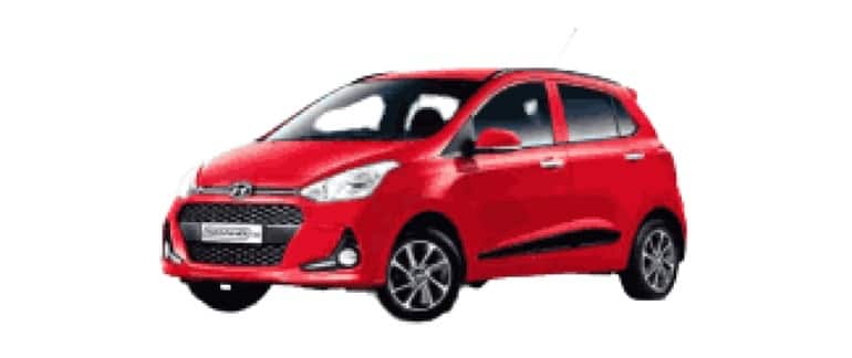 Mini Cars