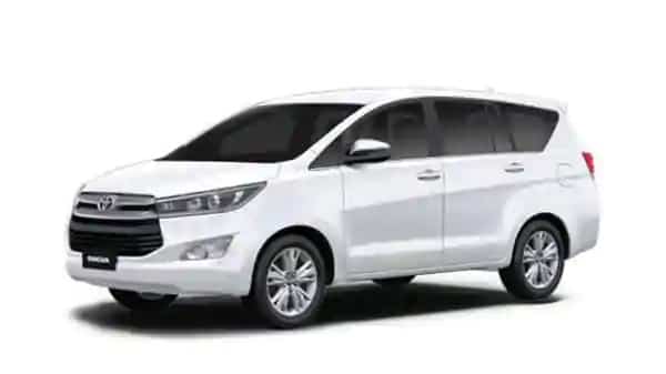 Prime SUV's