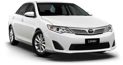 promo car