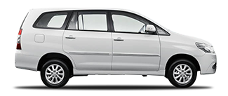 Toyota Innova