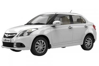 Swift Dzire