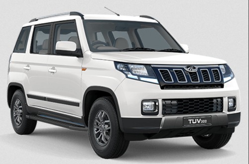 TUV 300