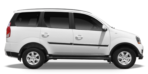 Mahindra Xylo, Enjoy, Ertiga.